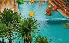 Mana-An Lake Hill Resort มานาอันเลคฮิลล์รีสอร์ต