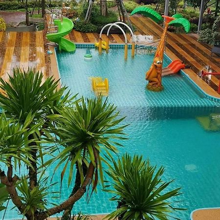 Mana-An Lake Hill Resort มานาอันเลคฮิลล์รีสอร์ต เชียงใหม่ ภายนอก รูปภาพ