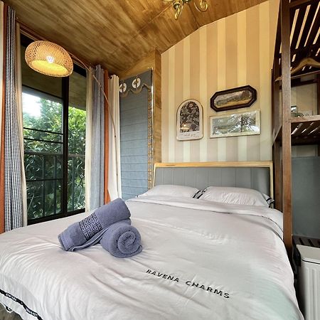Mana-An Lake Hill Resort มานาอันเลคฮิลล์รีสอร์ต เชียงใหม่ ภายนอก รูปภาพ