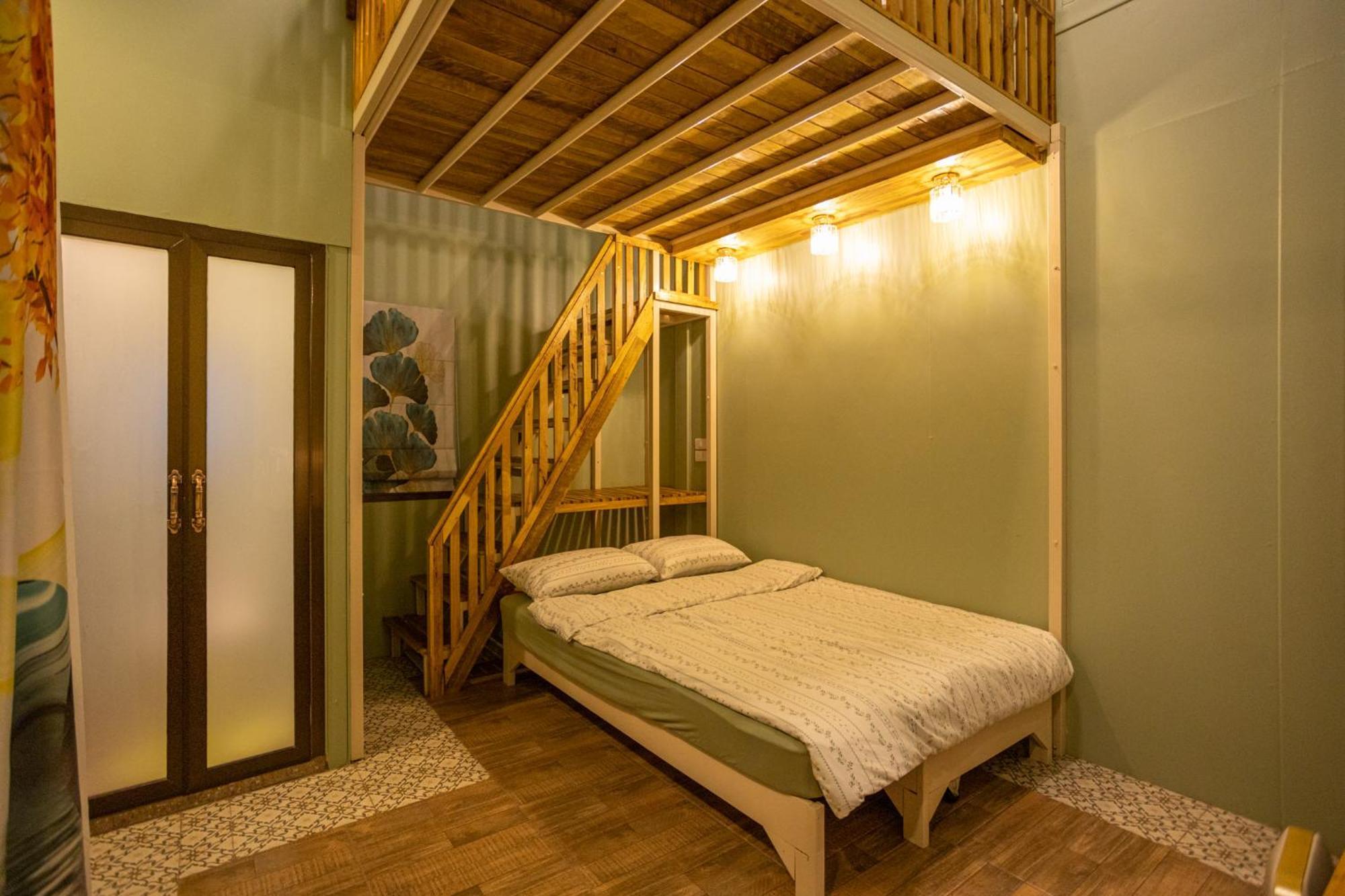 Mana-An Lake Hill Resort มานาอันเลคฮิลล์รีสอร์ต เชียงใหม่ ภายนอก รูปภาพ