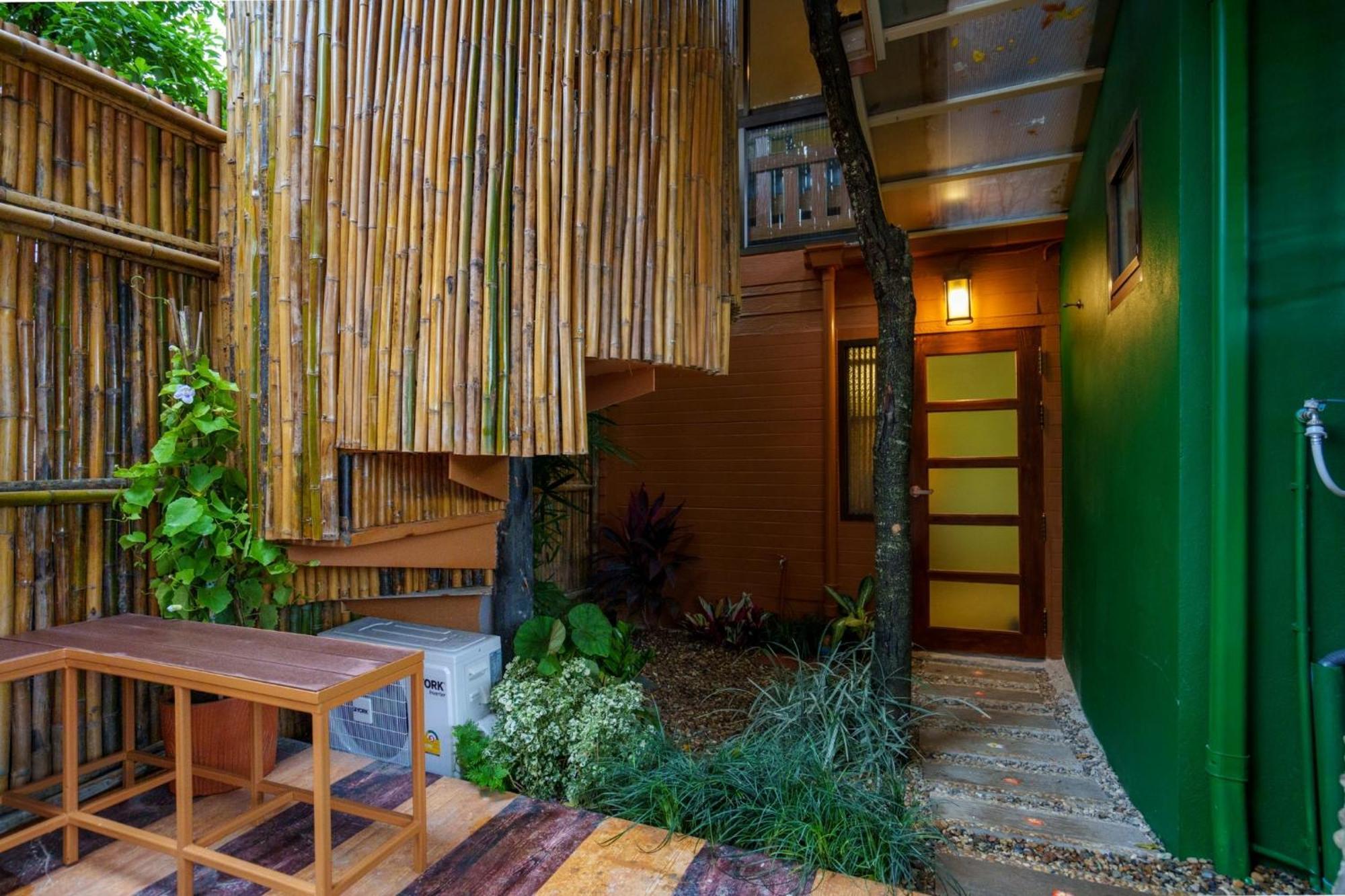 Mana-An Lake Hill Resort มานาอันเลคฮิลล์รีสอร์ต เชียงใหม่ ภายนอก รูปภาพ